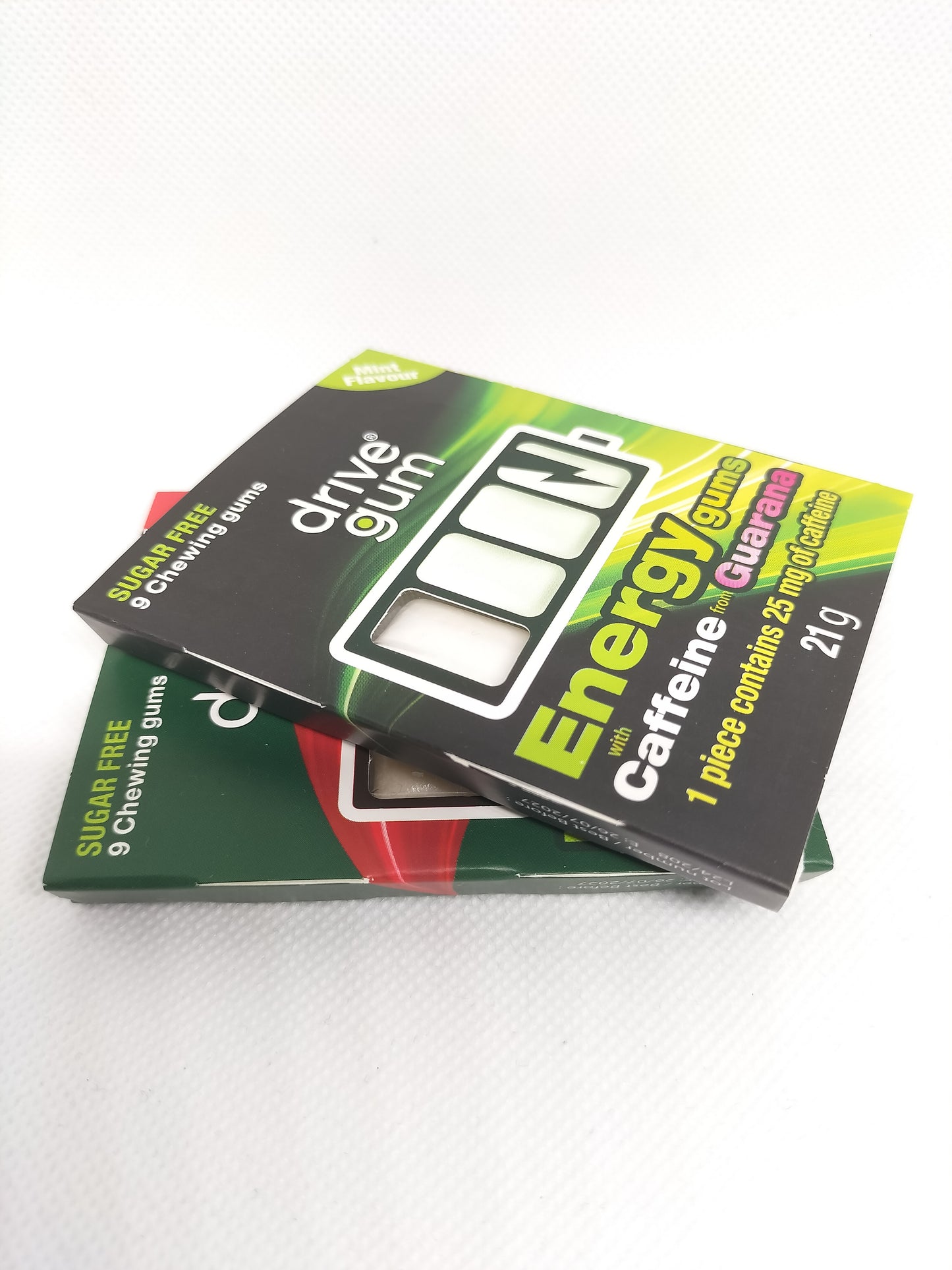 48 Packs Mint / Watermelon combo special